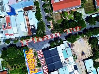 Lô góc phan tứ & mỹ đa đông 12 | sẵn gpxd khách sạn 4* chiều cao 17 tầng