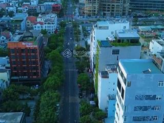 Đất 2 mặt tiền hồ nghinh, cách biển mỹ khê 250 mét , cần bán gấp