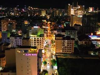 Võ nguyên giáp, 140m2 giá chỉ 17.9 tỷ [ giá đầu tư ]