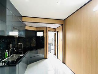 Nhà đẹp đ. phạm cự lượng, mặt tiền lên đến 13.7 mét | dòng tiền cho thuê 5%/năm