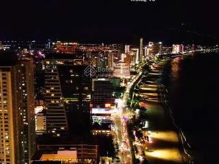 Chuyển nhượng khách sạn  căn hộ . tổng 254 phòng  view trực diện biển mỹ khê