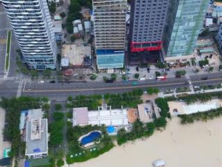 Lô đất phước trường 4 , giá nhỉnh 12 tỷ , sát biển phạm văn đồng