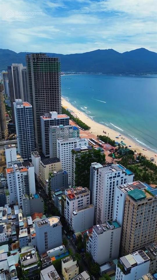 Đất đường lâm hoành, cách biển chỉ 200 mét  giá sập hầm