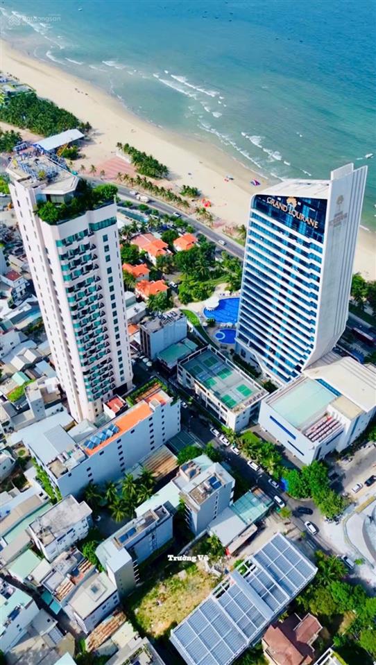 Đất đường lâm hoành, cách biển chỉ 200 mét  giá sập hầm