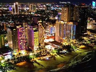 Quỹ đất 2 mt đ. trần văn dư, trục thông biển mỹ khê  còn xót lại