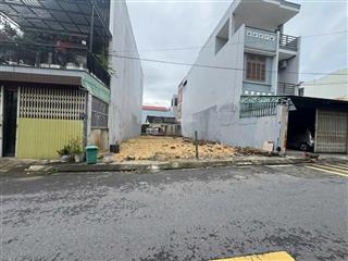 Lô đất thích hợp xây dựng căn hộ khu nam việt á, đường 7,5 mét | giá chỉ 6.5 tỷ