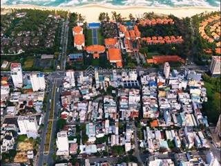 Lô đất gần khu nam việt á & khu cao su | tâm điểm căn hộ lưu trú