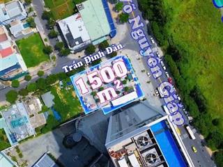 Lô góc duy nhất mt võ nguyên giáp ,mặt tiền biển rộng 35m. view chính diện biển , xây 36 tầng