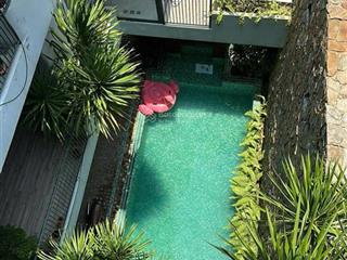 Siêu phẩm dòng tiền ký sẵn hđ 5 năm  biệt thự biển mỹ khê