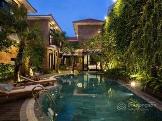 Bán tổ hợp 18 villa | ngay tt phố tây an thượng