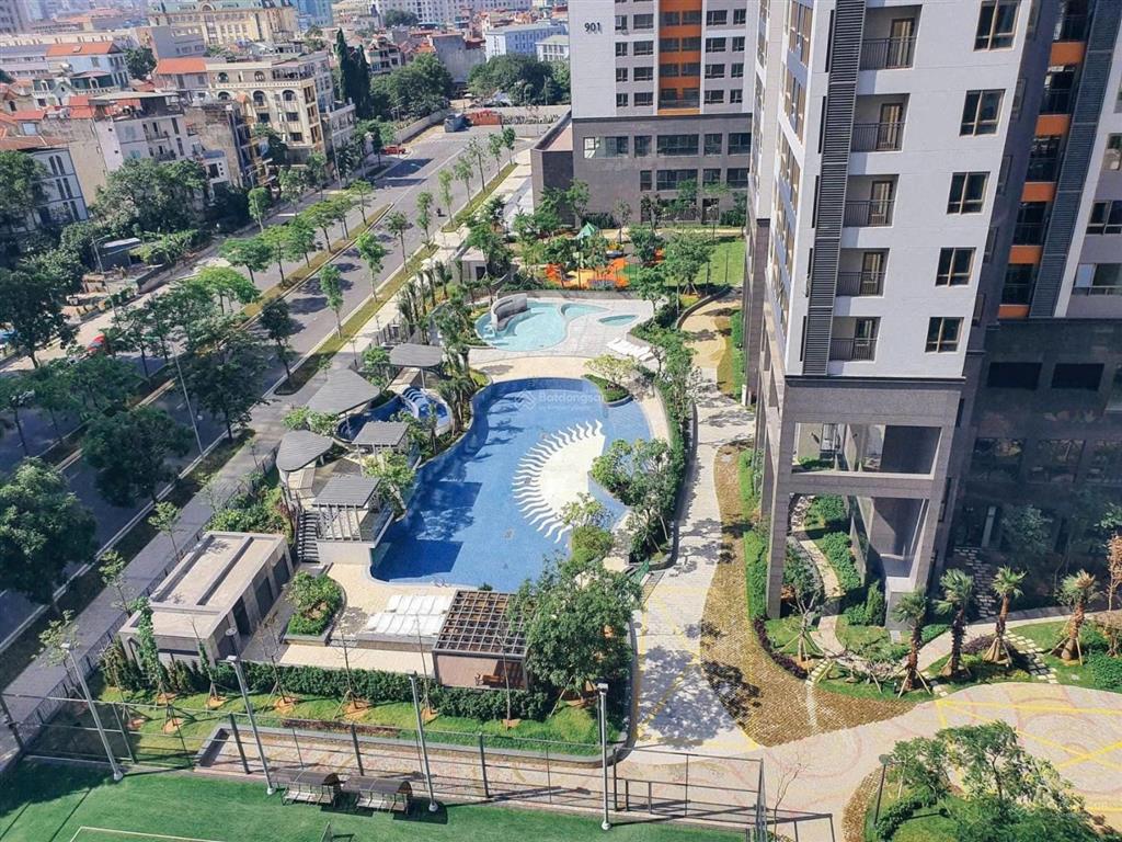Cần bán gấp căn 2pn  91.25 m2 tại chung cư h9 starlake tây hồ tây