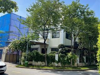 Cần bán gấp!!! song lập 220m2 hướng nam khu h7 starlake tây hồ tây 590tr/m2