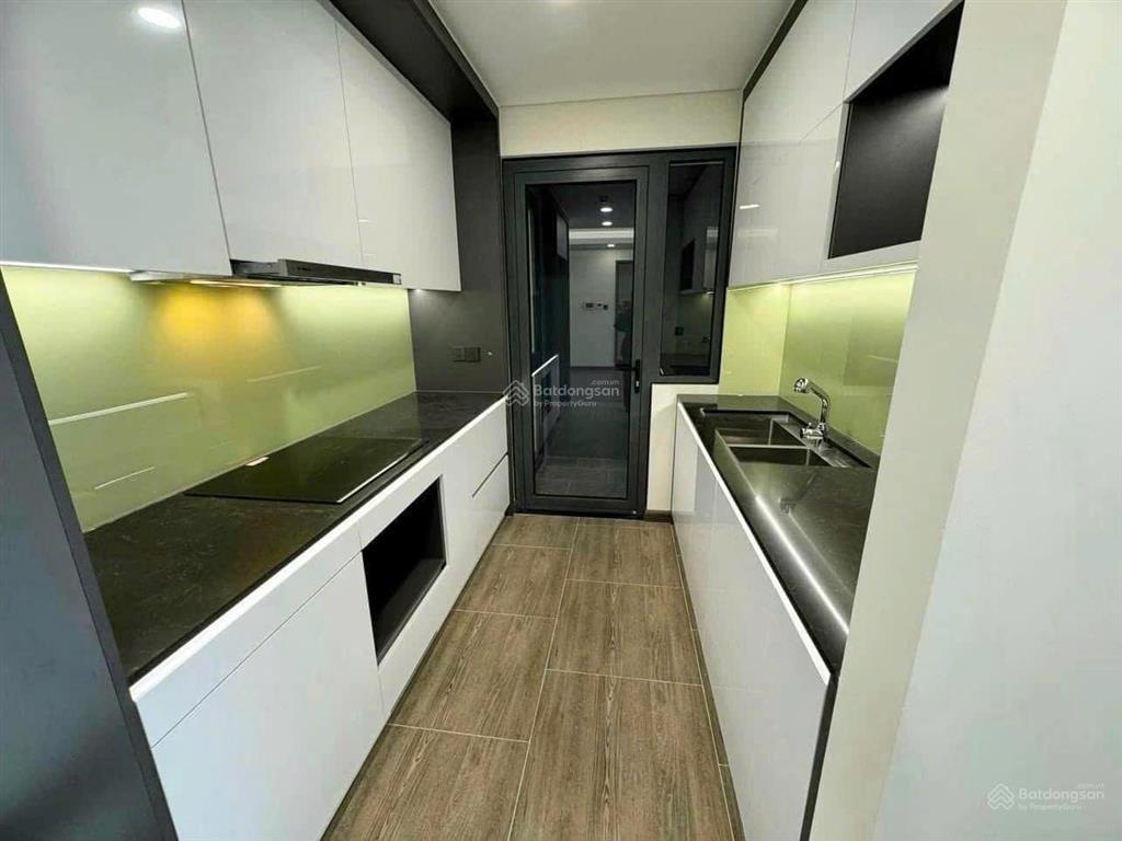 Mới ra!! căn góc 4 phòng ngủ đông nam view hồ tây tại hanjardin 141m2 23.8 tỷ