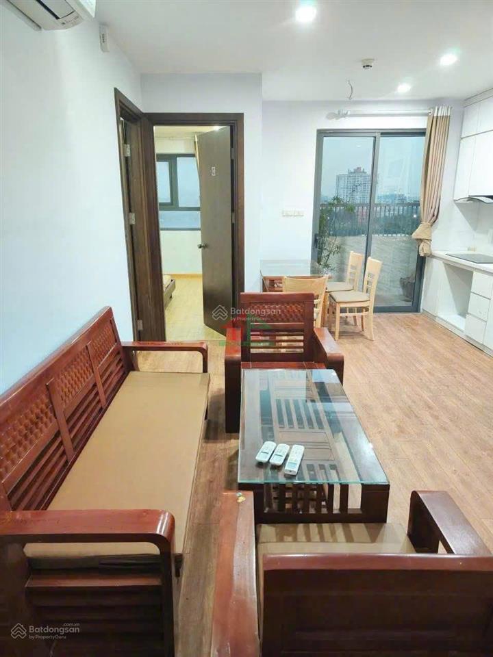 Chủ nhà cần bán gấp căn hộ 2pn  59.2m2  6,8 tỷ tại chung cư n04a ngoại giao đoàn 0375 745 ***
