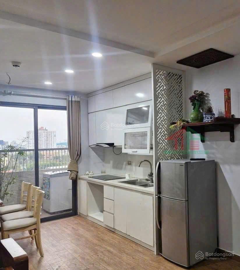 Chủ nhà cần bán gấp căn hộ 2pn  59.2m2  6,8 tỷ tại chung cư n04a ngoại giao đoàn 0375 745 ***