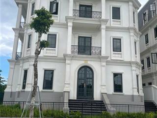 Mới ra! căn biệt thự song lập kề jade square đã có sổ đỏ 180m2  45 tỷ.  0375 745 ***