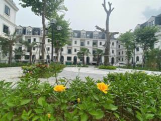 Mới ra căn liền kề jade square 116m² mặt vườn hoa  35 tỷ