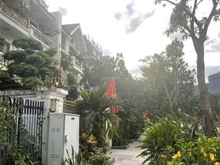 Chính chủ cần bán biệt thự song lập khu k7 ciputra giá tốt  0375 745 ***