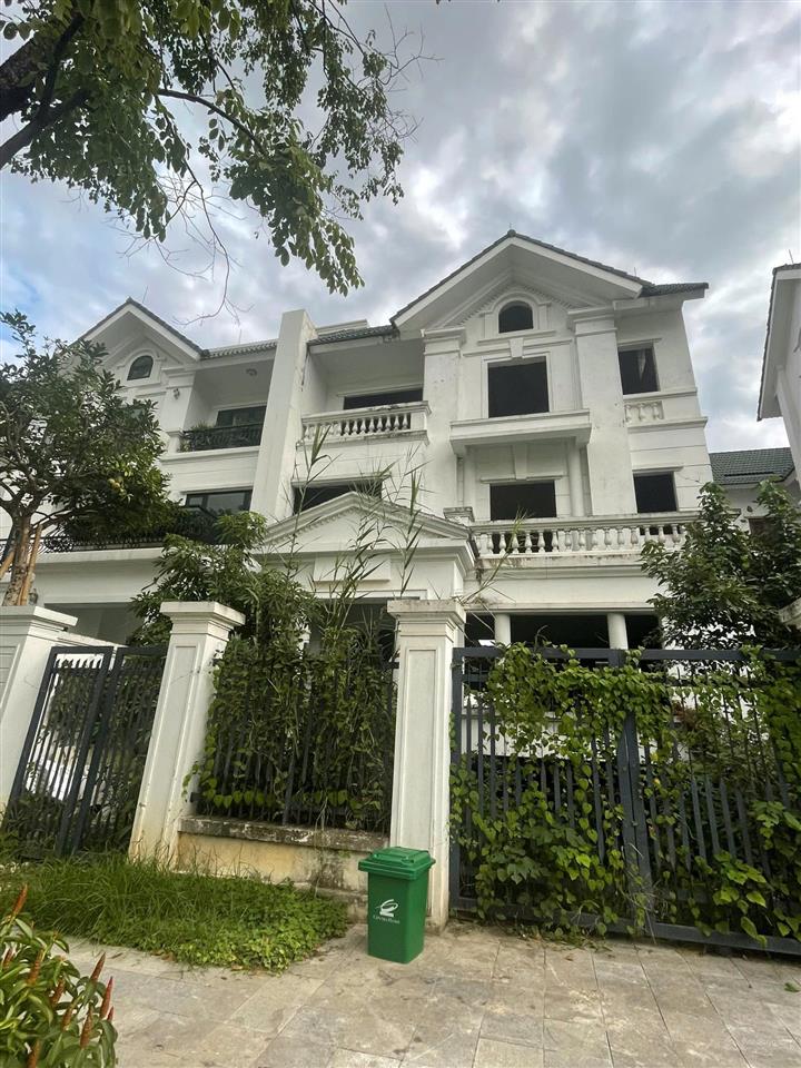 Chính chủ cần bán biệt thự song lập khu k7 ciputra giá tốt  0375 745 ***