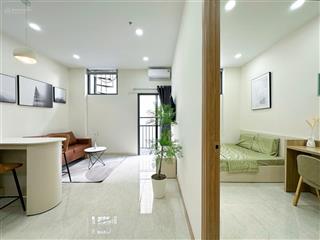 Khai trương hệ thống căn hộ 1pn ban công  máy giặt riêng  công viên gia định, sân bay, tân bình