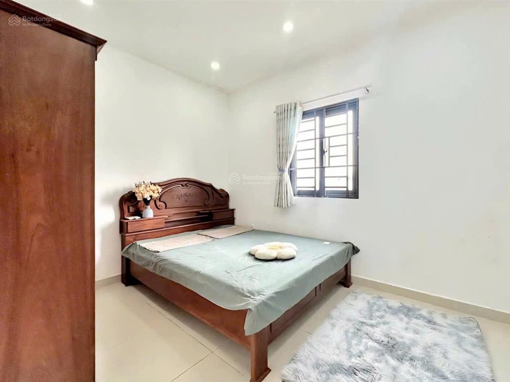 Căn hộ 1pn 50m²  máy giặt riêng  thang máy  gần etown cộng hòa, chợ hoàng hoa thám quận tân bình