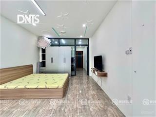 Cho thuê căn 1pn ban công  máy giặt riêng  gần nhà thờ tân định, vòng xoay dân chủ quận 3