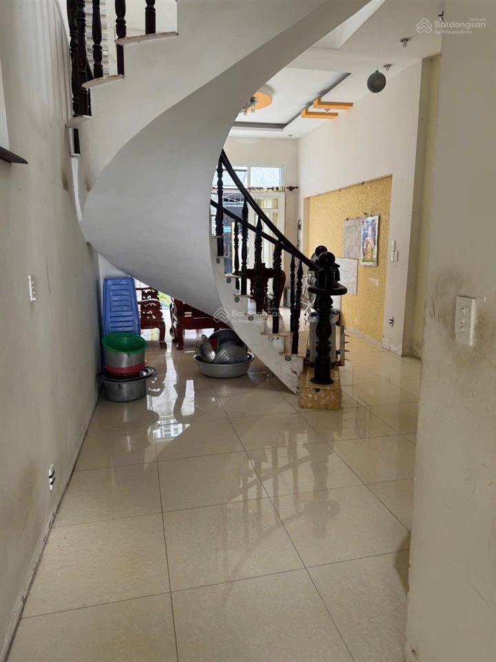 Nhà 2 tầng 2 mặt tiền bờ kè phước kiển nhà bè giá 3.3 tỷ