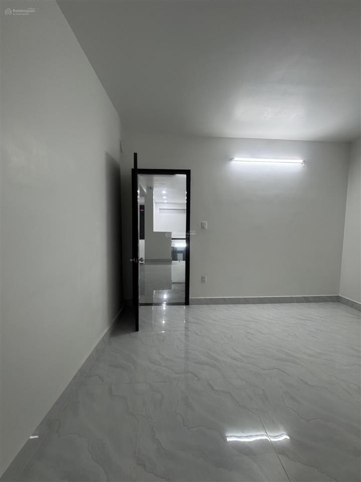 Nhà mới 2 tầng hẻm 6m xe hơi đỗ cửa phước kiển, nhà bè  4.75 tỷ