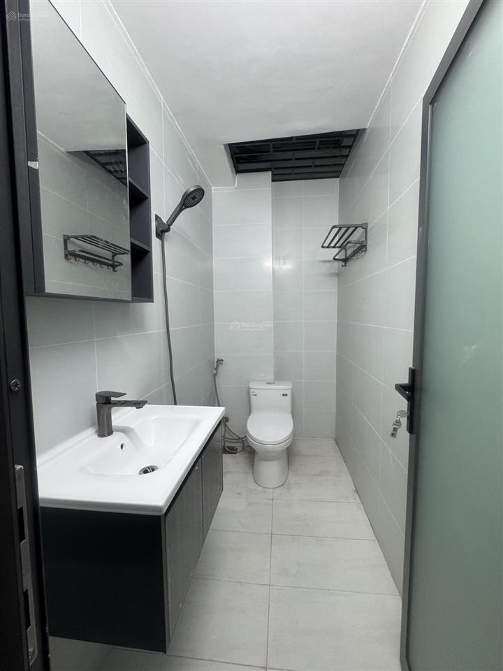 Nhà mới 2 tầng hẻm 6m xe hơi đỗ cửa phước kiển, nhà bè  4.75 tỷ