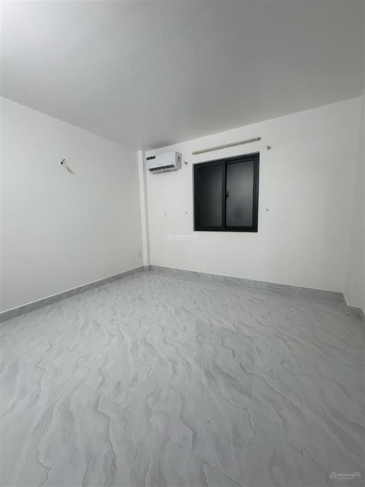 Nhà mới 2 tầng hẻm 6m xe hơi đỗ cửa phước kiển, nhà bè  4.75 tỷ