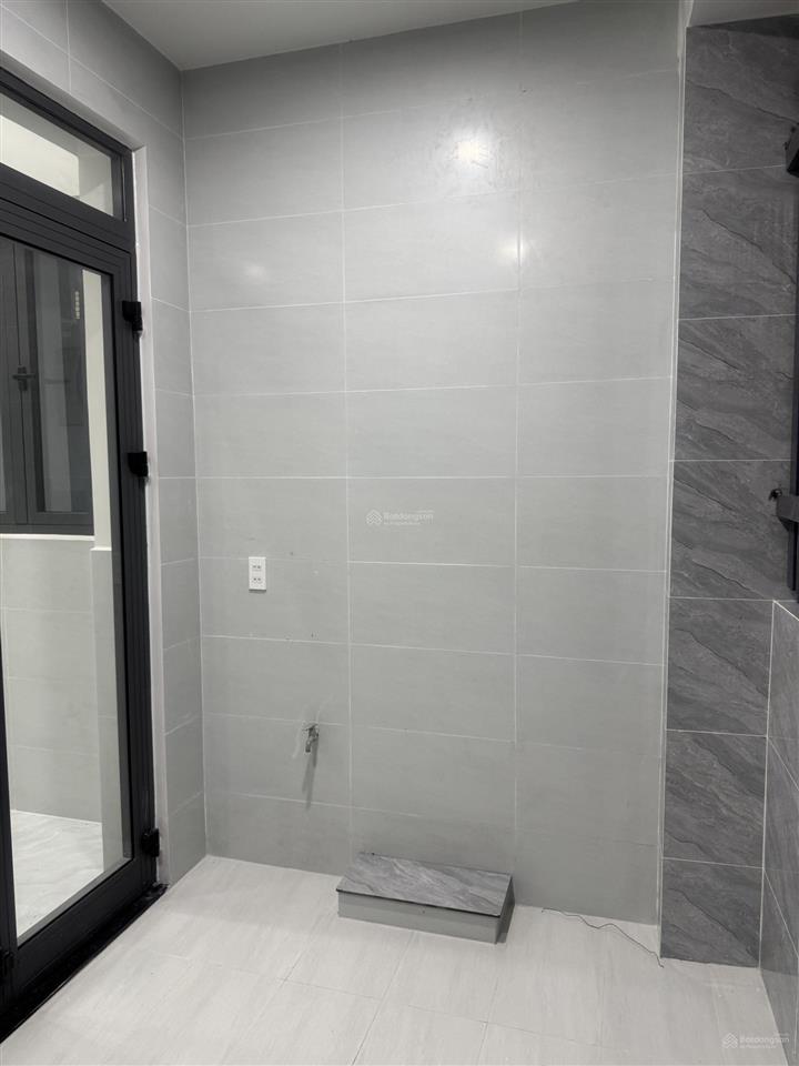 Nhà mới 2 tầng hẻm 6m xe hơi đỗ cửa phước kiển, nhà bè  4.75 tỷ