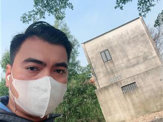 Nền đẹp 6x14 kcd ven sông nguyễn bình, nhà bè  gpxd 4 tầng  3.9 tỷ ( thương lượng )