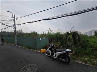 109 mét ( 5x21.5 )  đường nhựa 7 mét  sát quận 7  lê văn lương, phước kiển, nhà bè  nhỉnh 6 tỷ