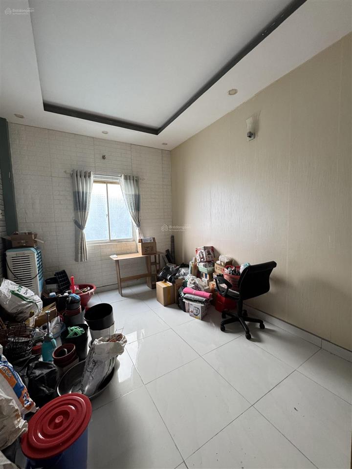 Nhà 4 tầng (3.2 x 14m)  4pn, 4wc, sát khải hoàn prime  lê văn lương, nhà bè  giá 2.85 tỷ