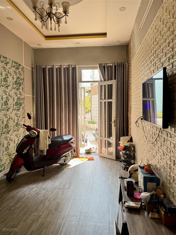 Nhà 4 tầng (3.2 x 14m)  4pn, 4wc, sát khải hoàn prime  lê văn lương, nhà bè  giá 2.85 tỷ
