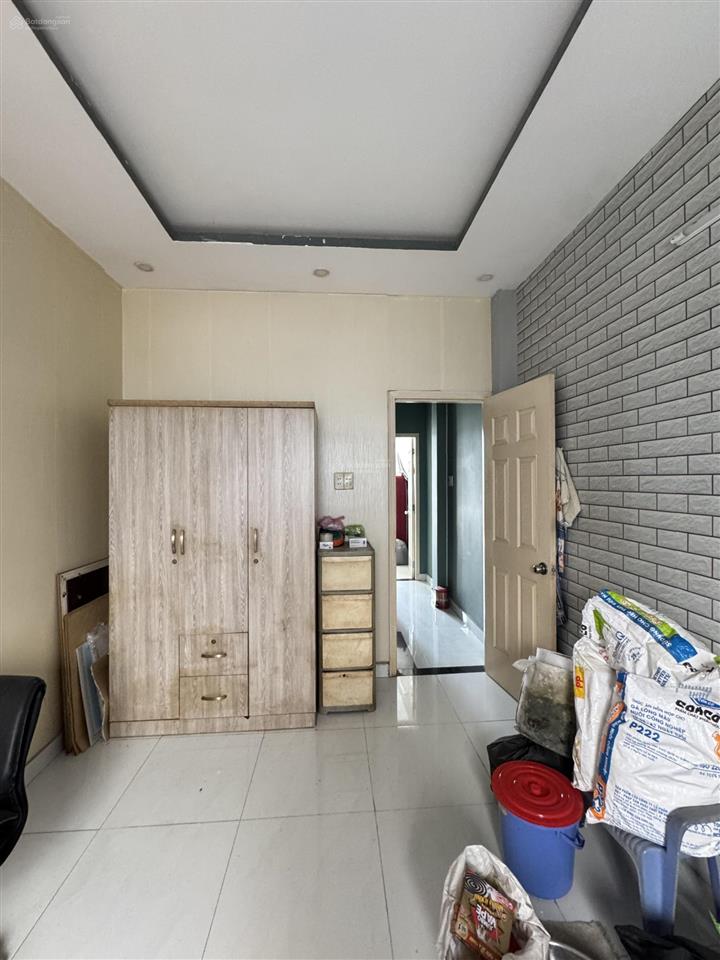 Nhà 4 tầng (3.2 x 14m)  4pn, 4wc, sát khải hoàn prime  lê văn lương, nhà bè  giá 2.85 tỷ
