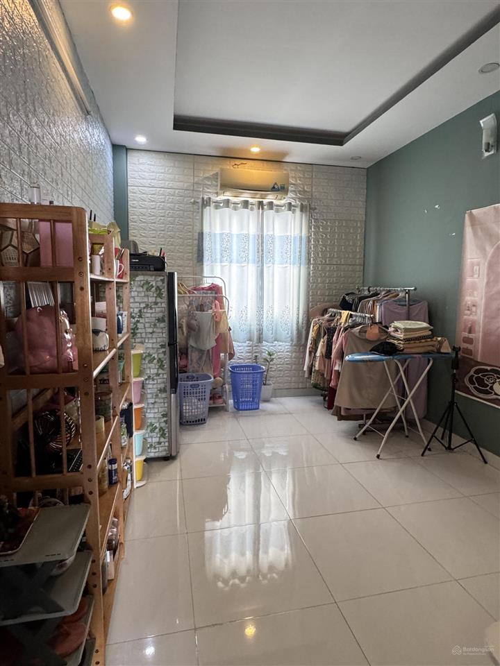 Nhà 4 tầng (3.2 x 14m)  4pn, 4wc, sát khải hoàn prime  lê văn lương, nhà bè  giá 2.85 tỷ