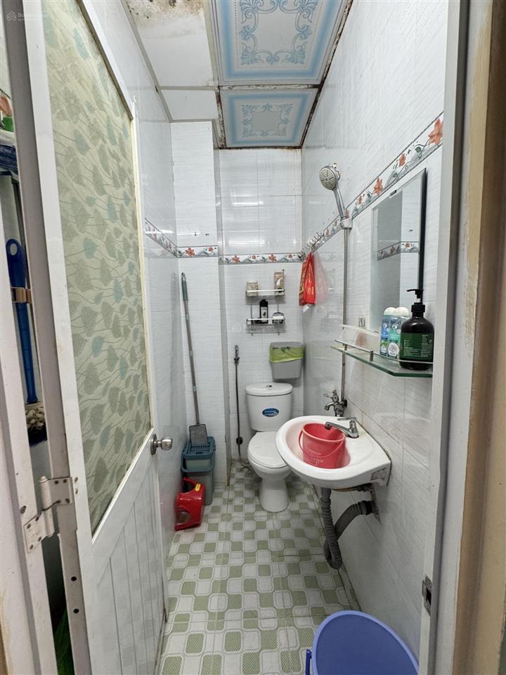 Nhà 4 tầng (3.2 x 14m)  4pn, 4wc, sát khải hoàn prime  lê văn lương, nhà bè  giá 2.85 tỷ