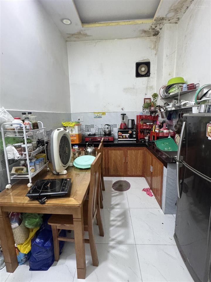 Nhà 2 tầng  3pn, 2 wc  full nội thất  lê văn lương, phước kiển, nhà bè  3,98 tỷ