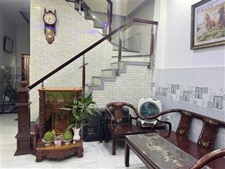 Nhà 2 tầng  3pn, 2 wc  full nội thất  lê văn lương, phước kiển, nhà bè  3.98tỷ