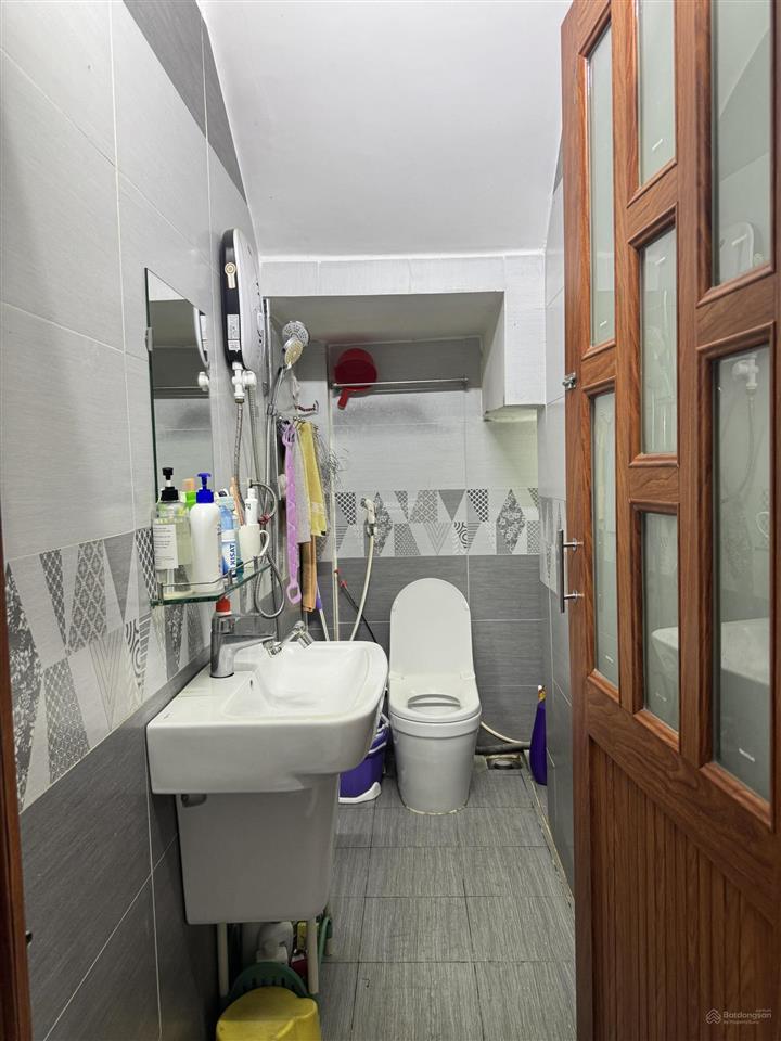 Nhà 2 tầng  3pn, 2 wc  full nội thất  lê văn lương, phước kiển, nhà bè  3,98 tỷ