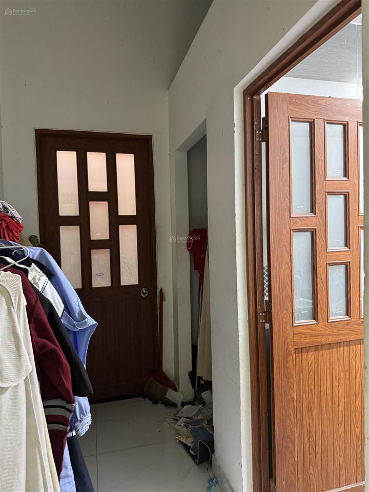 Nhà 2 tầng  3pn, 2 wc  full nội thất  lê văn lương, phước kiển, nhà bè  3,98 tỷ