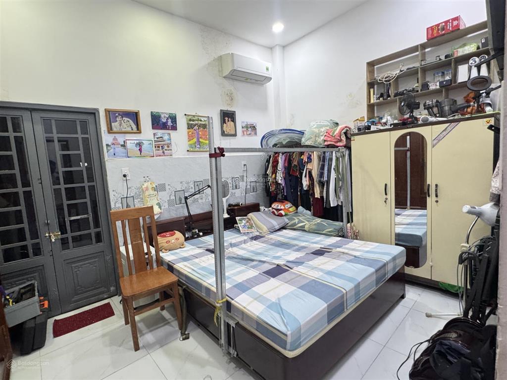 Nhà 2 tầng  3pn, 2 wc  full nội thất  lê văn lương, phước kiển, nhà bè  3,98 tỷ