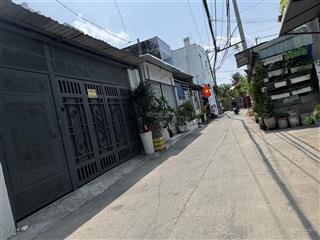 Nhà 2 tầng full nội thất 108,7 mét  2 pn  gara oto rộng rãi  5.85 tỷ tại phước kiển, nhà bè