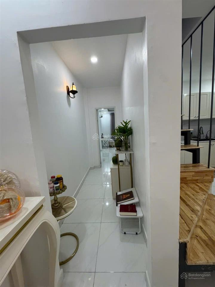 Nhà 2 tầng full nội thất 108,7 mét  2 pn  gara oto rộng rãi  5.85 tỷ tại phước kiển, nhà bè