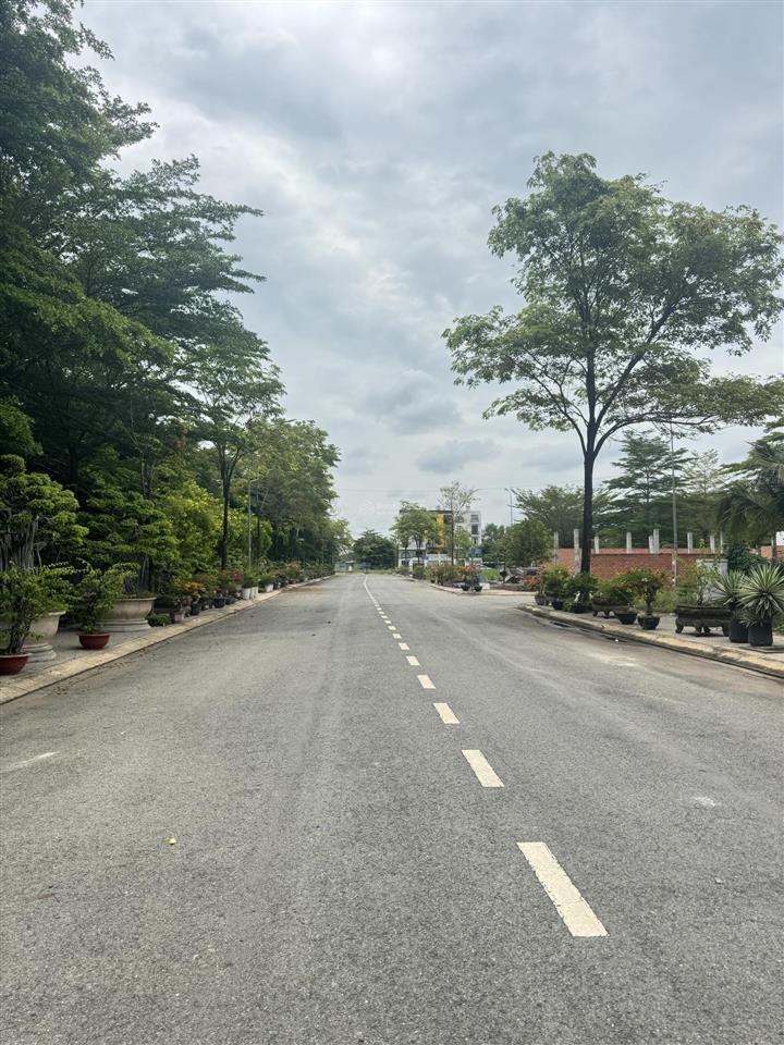 Giá tốt, nền đẹp kdc gia long 87,5 mét  lê văn lương, phước kiển, nhà bè  6,6 tỷ