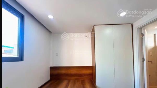 Nhà cấp 4 mới  80 mét 5x18  hẻm xe hơi  2pn, 2wc  full nội thất  lê văn lương, nhà bè  4,6 tỷ