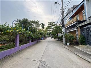 Nhà phố 4 tầng lê văn lương, phước kiển, 81 m 5x17, 4pn, giá 6,45 tỷ