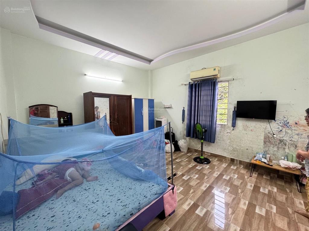 Nhà phố 4 tầng lê văn lương, phước kiển, 81 m 5x17, 4pn, giá 6,45 tỷ