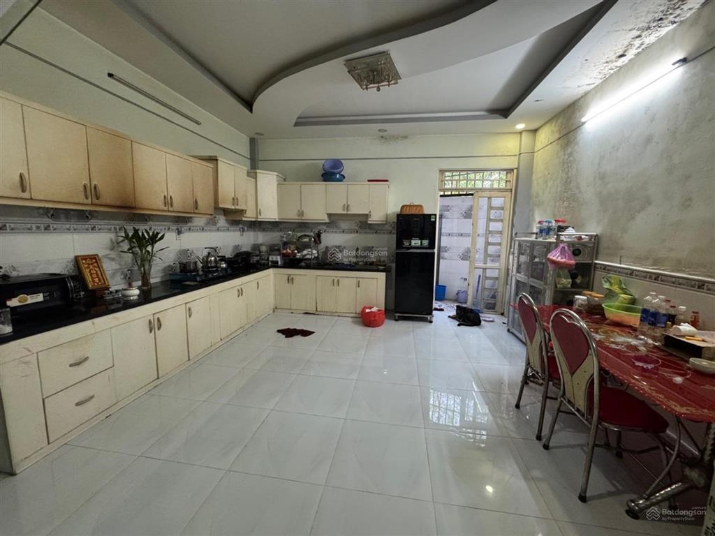 Nhà phố 4 tầng lê văn lương, phước kiển, 81 m 5x17, 4pn, giá 6,45 tỷ